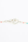 Short heart chains necklace Short heart chains necklace