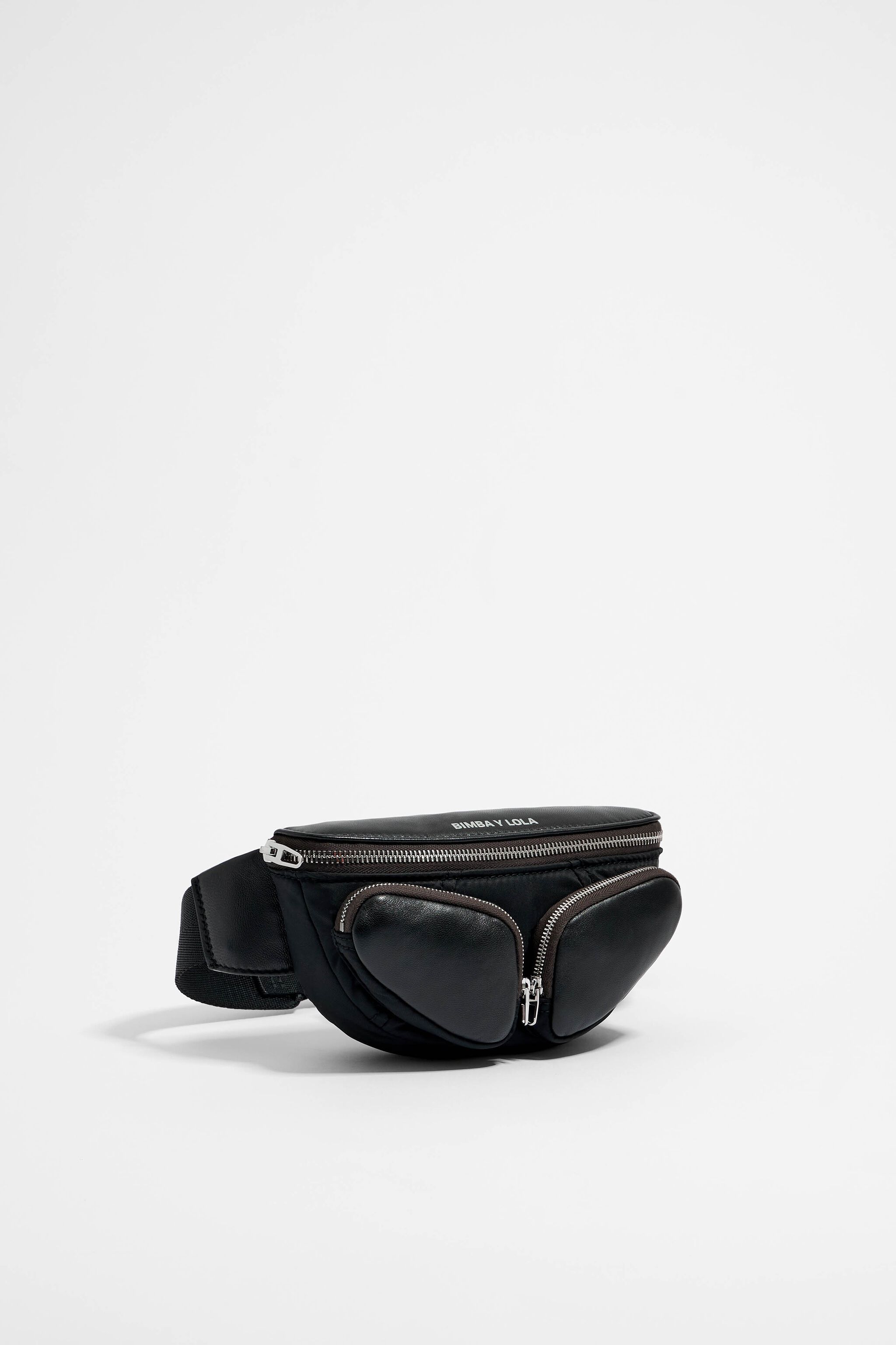 Burberry hot sale riñonera xs