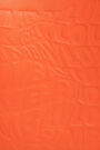 M orange shopper bag M orange shopper bag