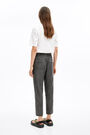 Grey jogging bottoms Grey jogging bottoms