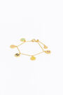 Logo pieces bracelet Logo pieces bracelet