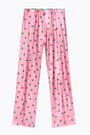 Logo Dots stretch trousers Logo Dots stretch trousers