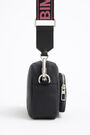 S black nylon crossbody bag S black nylon crossbody bag