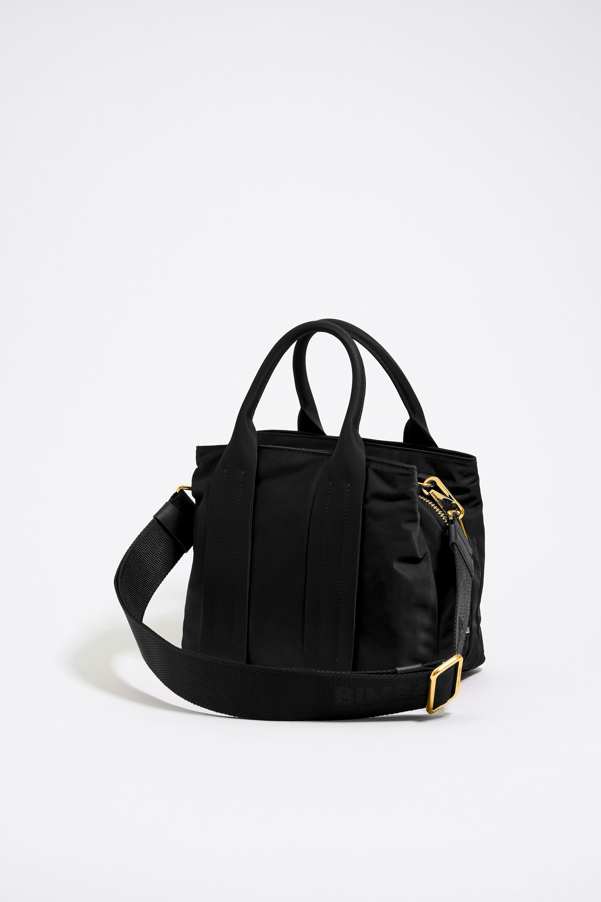 Girls black hotsell handbag