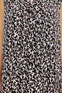 Multicolor Animal A-line dress Multicolor Animal A-line dress