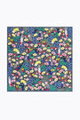 Grey Naïf garden scarf Grey Naïf garden scarf