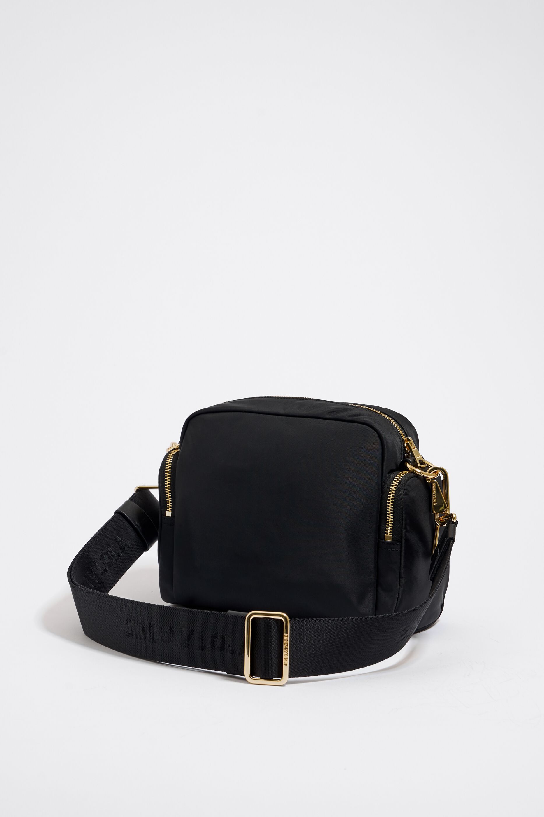Black crossbody bag medium shop