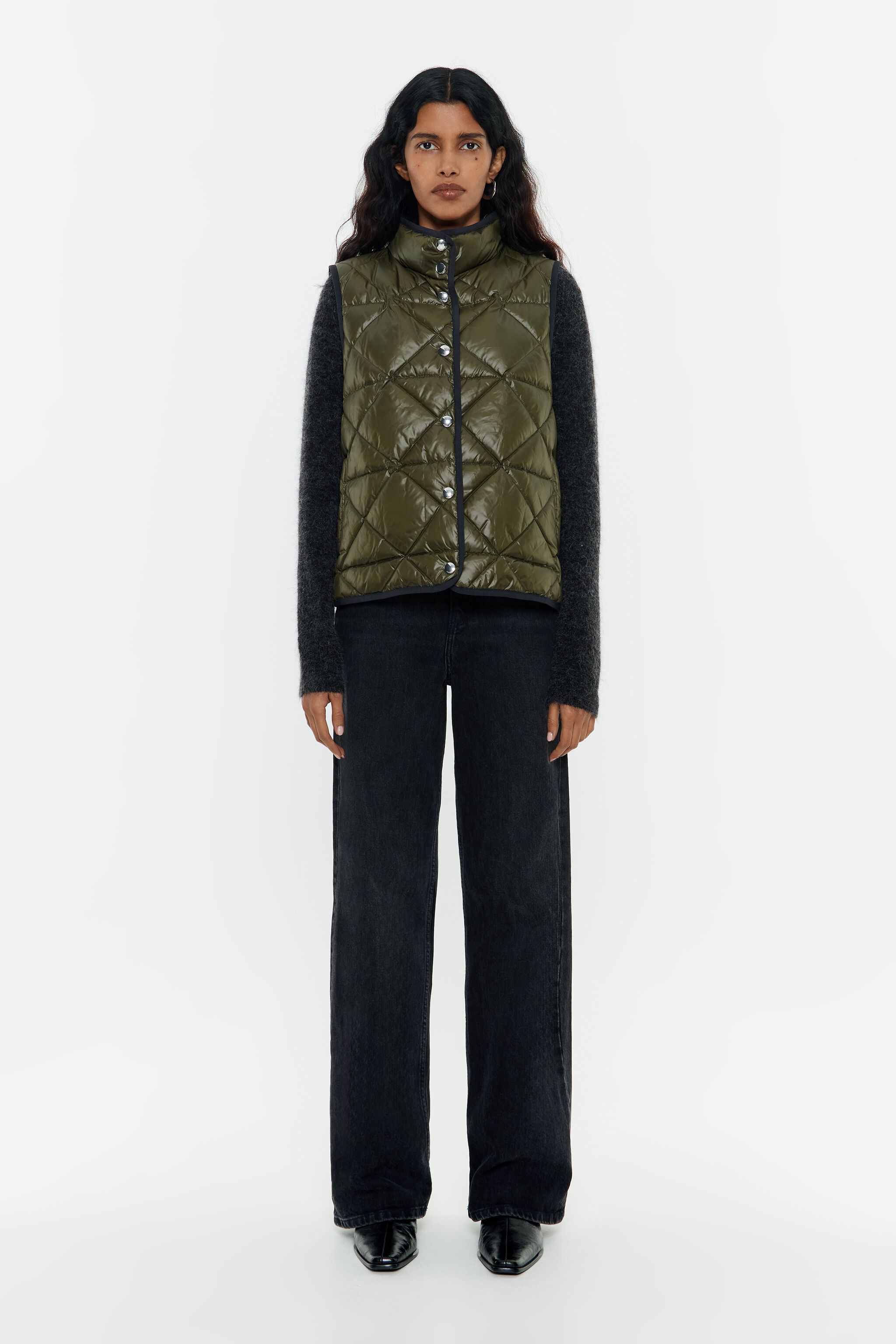 Vest down online