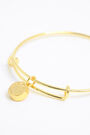 Rigid letter X bracelet Rigid letter X bracelet
