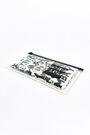 White art brut animals bandana White art brut animals bandana