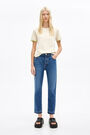 Light blue bootcut jeans Light blue bootcut jeans