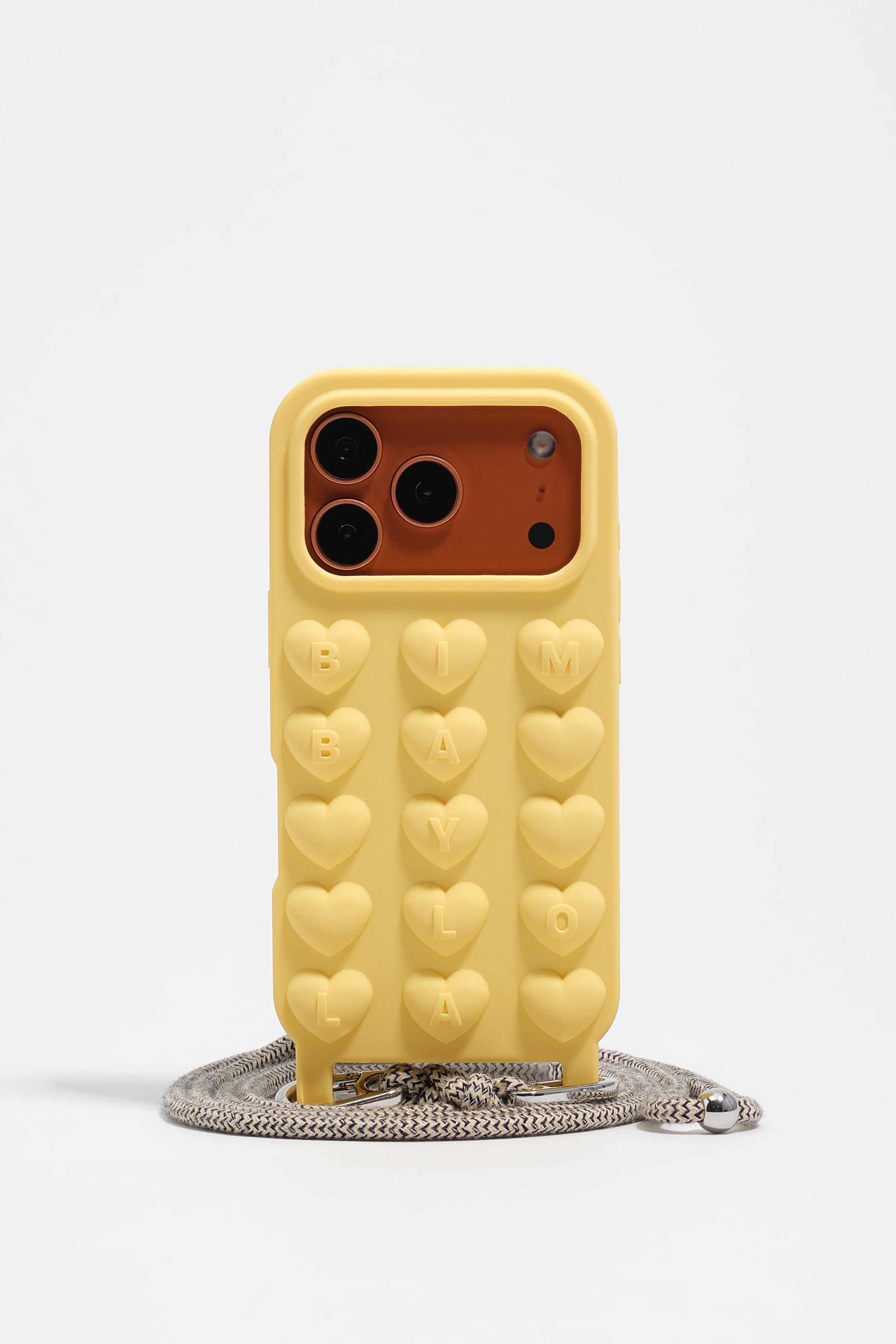 Phone cases and covers | BIMBA Y LOLA SS26