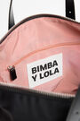 L black shopper bag L black shopper bag