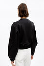 Boxy-fit Space-City sweatshirt Boxy-fit Space-City sweatshirt