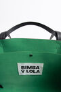 M black shopper bag M black shopper bag