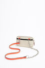 Ivory nylon phone minibag Ivory nylon phone minibag