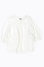 Basic white blouse Basic white blouse