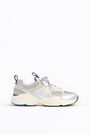 Silver chunky sneaker Silver chunky sneaker