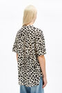 Oversize Moss blouse Oversize Moss blouse