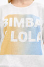 Grey logo t-shirt Grey logo t-shirt