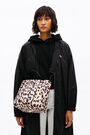 M Animal print shopper bag M Animal print shopper bag