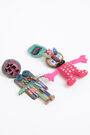 Doll earrings Doll earrings
