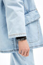 Leather letters bracelet Leather letters bracelet