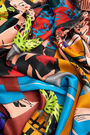 Surfer girls scarf Surfer girls scarf