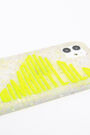Neon logo iPhone 11 case Neon logo iPhone 11 case