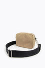 S natural nylon crossbody bag S natural nylon crossbody bag
