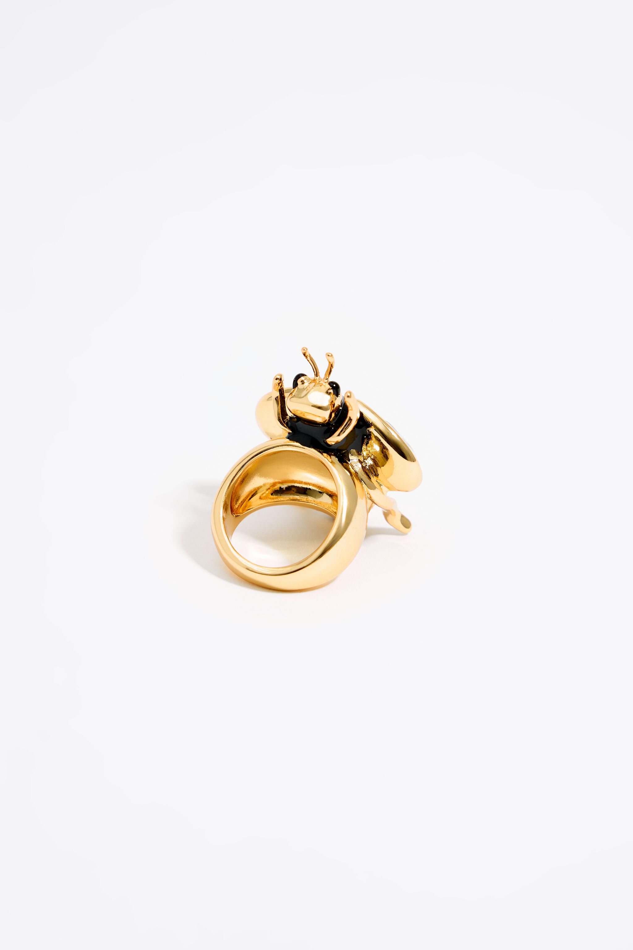 Women's rings | BIMBA Y LOLA SS25