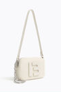 S white crossbody bag S white crossbody bag