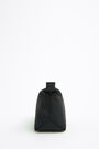 S black nylon trapezium make-up case S black nylon trapezium make-up case