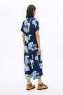 Navy Cities jumpsuit Navy Cities jumpsuit