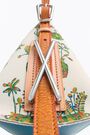 S beige Bouquet bucket bag S beige Bouquet bucket bag