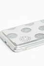 Silver dots iPhone XS Max case Silver dots iPhone XS Max case