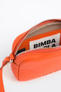 Tangerine leather minibag Tangerine leather minibag