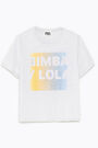 Grey logo t-shirt Grey logo t-shirt