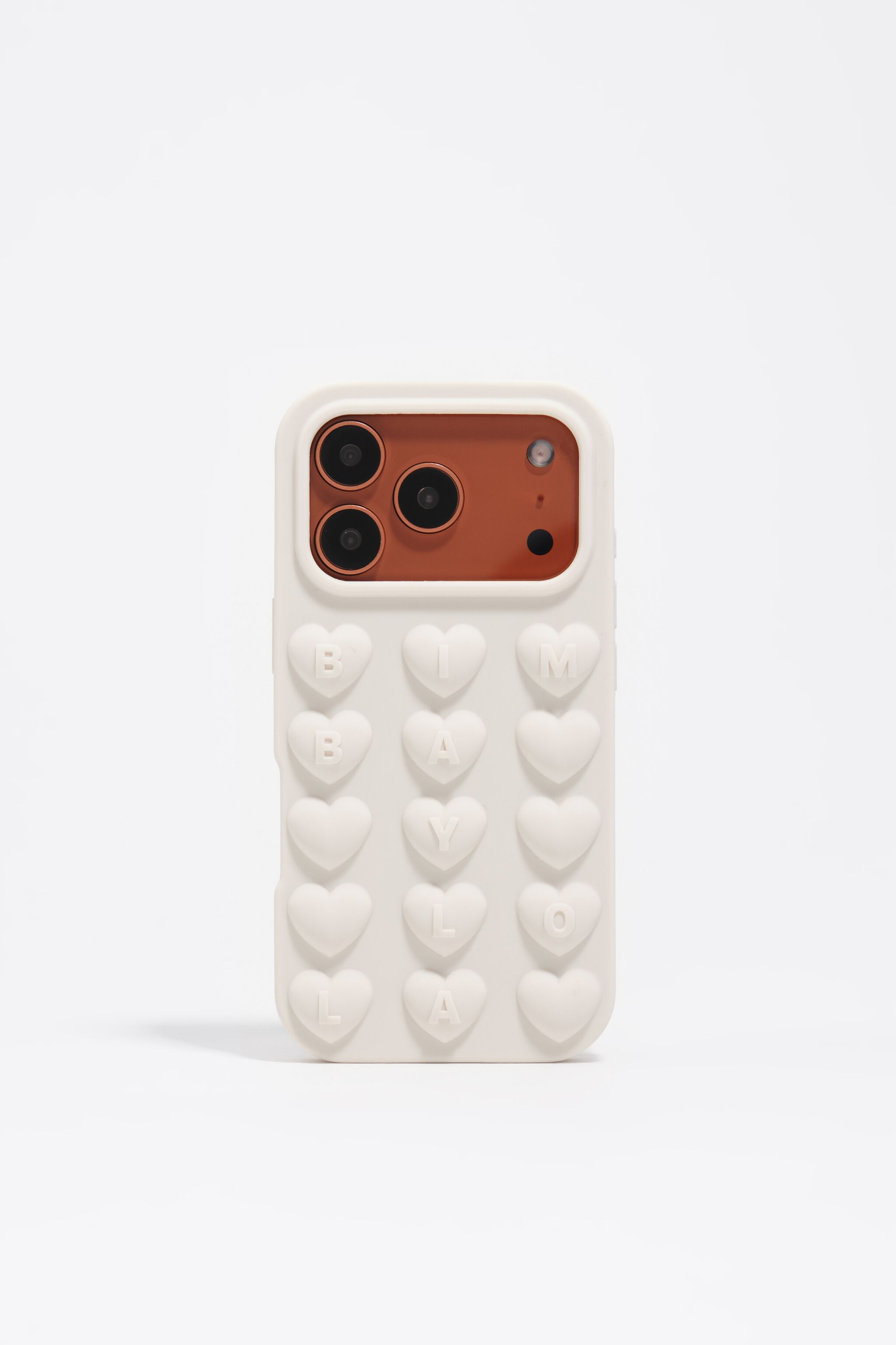 Phone cases and covers | BIMBA Y LOLA SS26