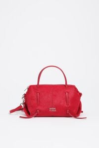 Mini lava fur Lolita bag