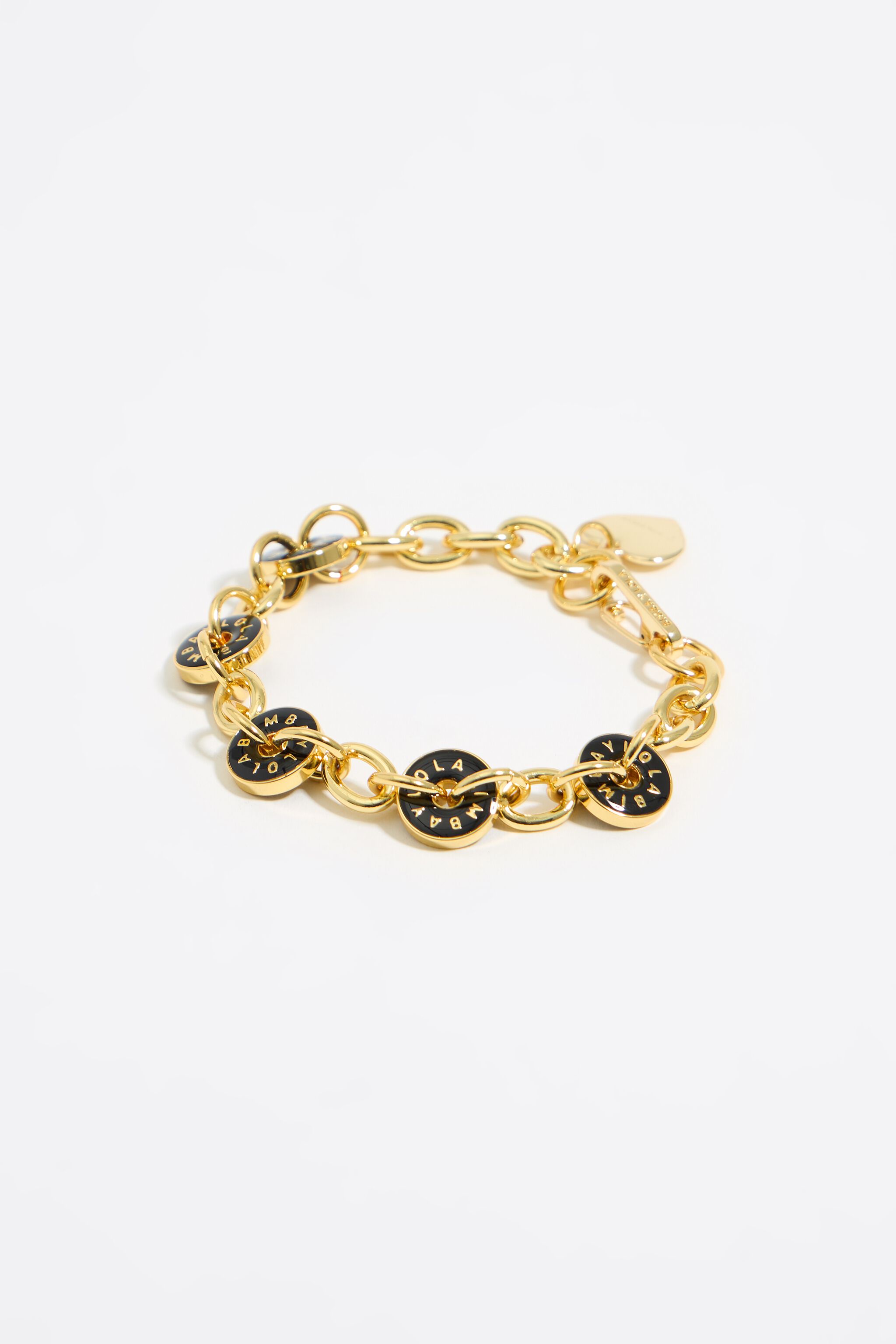 Women's bracelets and cuffs | BIMBA Y LOLA SS25