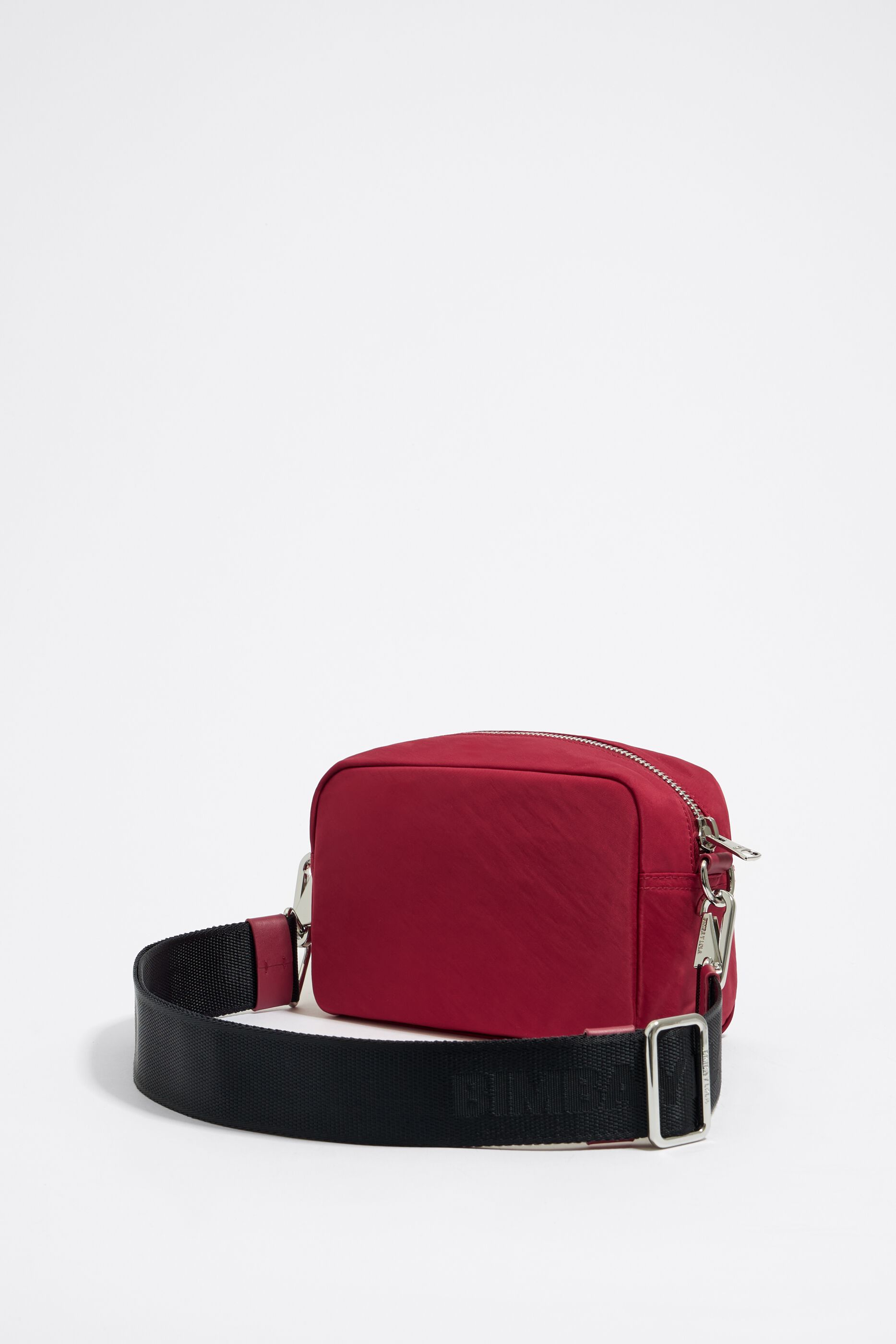 Red cross shoulder bag outlet