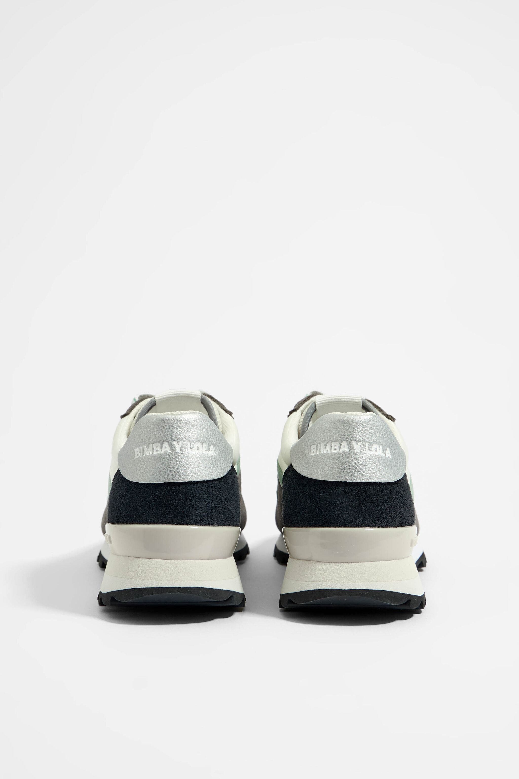 New balance 774 bimba 2025