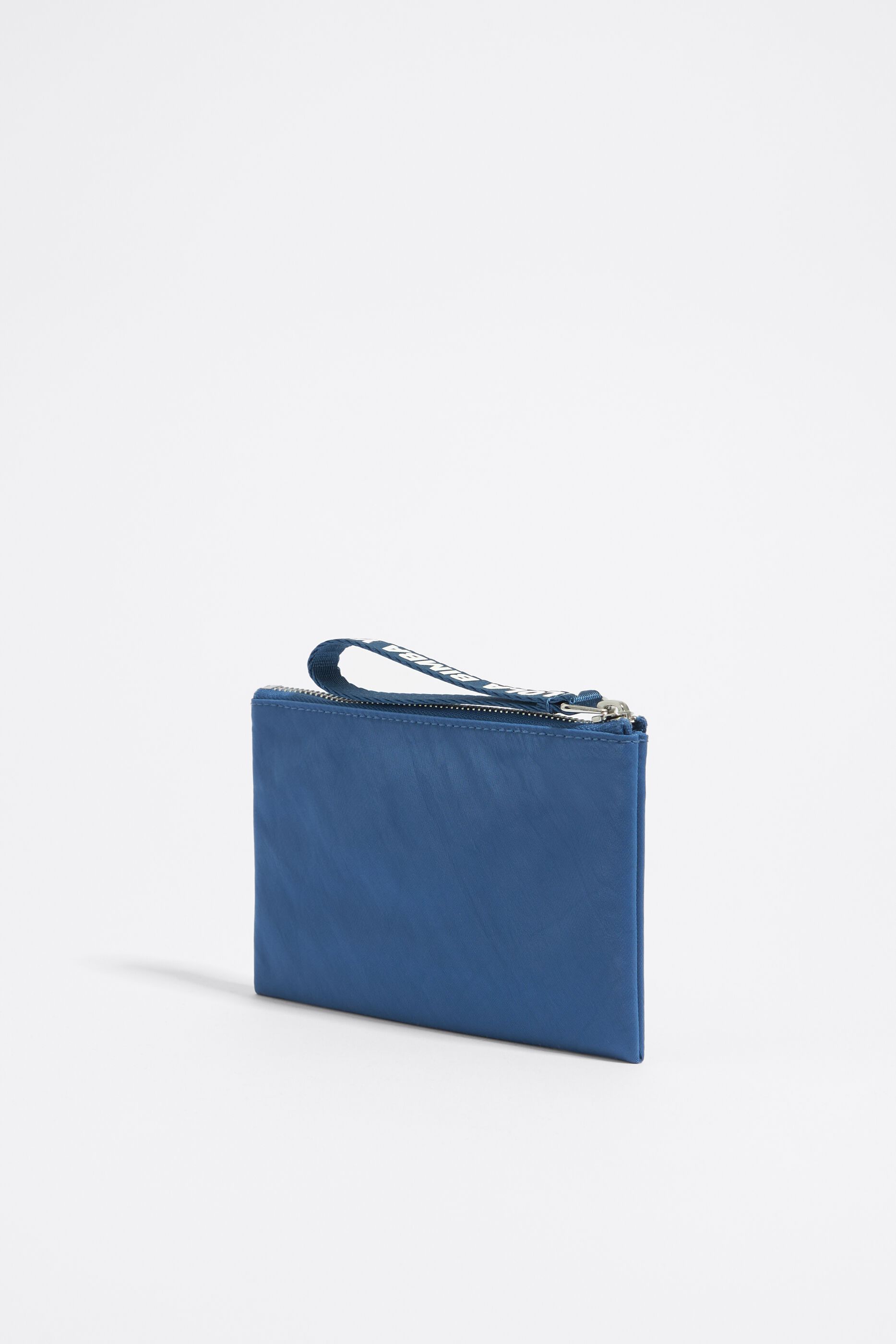 Blue purse sales