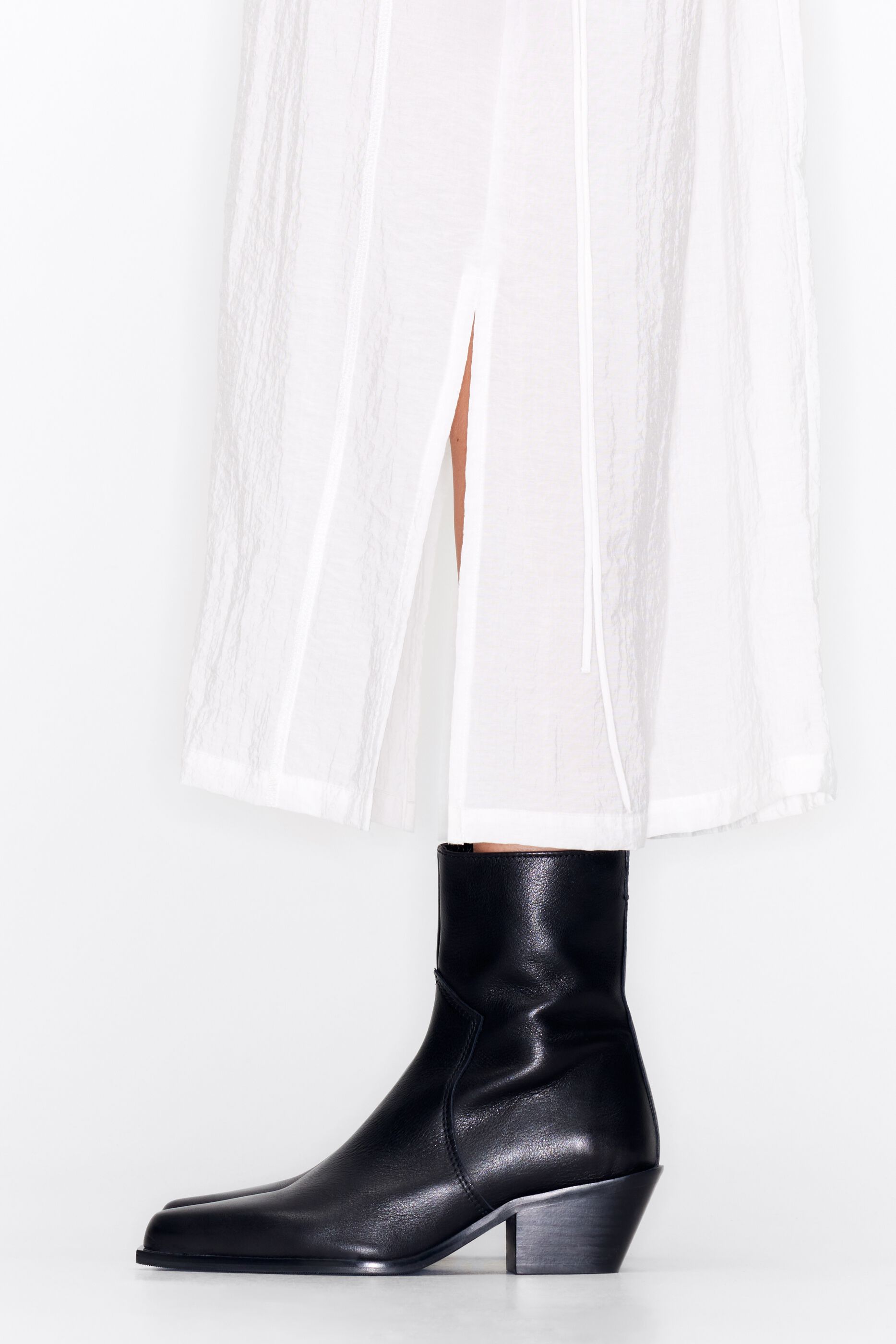 All leather cowboy boots online