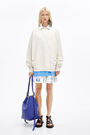 Swim Girls mini shirt dress Swim Girls mini shirt dress