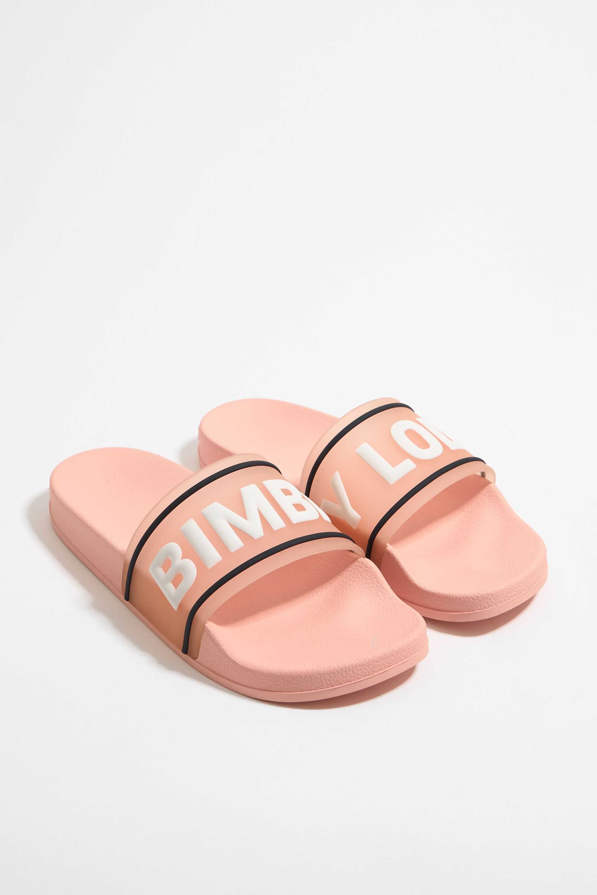 Chancla bimba shop y lola