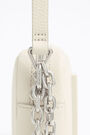 S white crossbody bag S white crossbody bag
