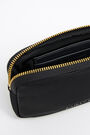 Black nylon phone minibag Black nylon phone minibag