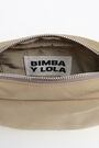 S natural nylon crossbody bag S natural nylon crossbody bag